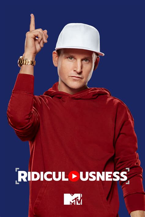 ridiculousness watch online free.